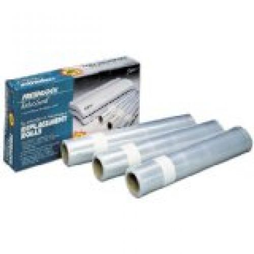 Deni 1640 Freshlock 11-Inch-by-33-Foot Vacuum Sealer Replacement Rolls, Set of 3