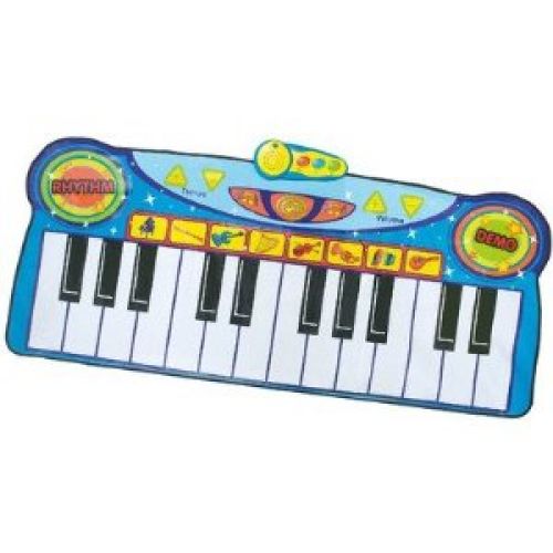 Winfun Step To Play Giant Piano Mat