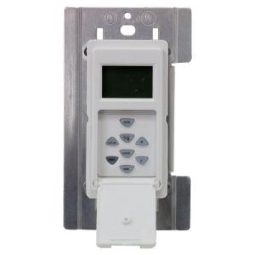 GE 3-Way Sunsmart In-Wall Digital Timer