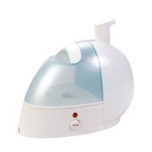 Eware 5K119 Mini Office Bedroom Ultrasonic Humidifer