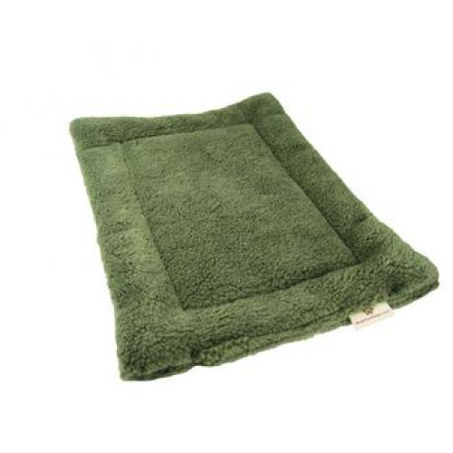 West Paw Design Nature Nap Dog Mat, X-Large, Pea Pod