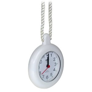 Zelco Aquatime Rope Clock