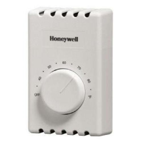 Honeywell Manual Electric Baseboard Thermostat