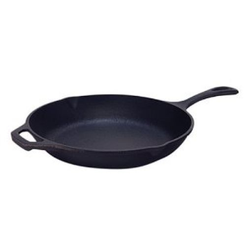 Lodge Logic 10-Inch Chef's Skillet