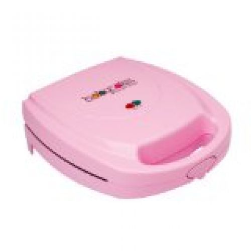 Babycakes CC-2828PK Cupcake Maker, Pink, 8 Cupcakes