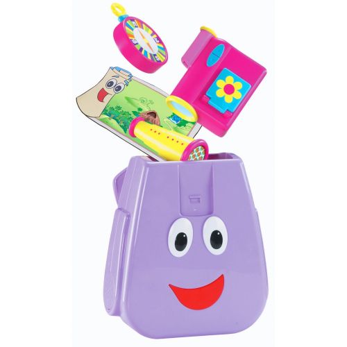 Fisher-Price Dora the Explorer My Talking Backpack