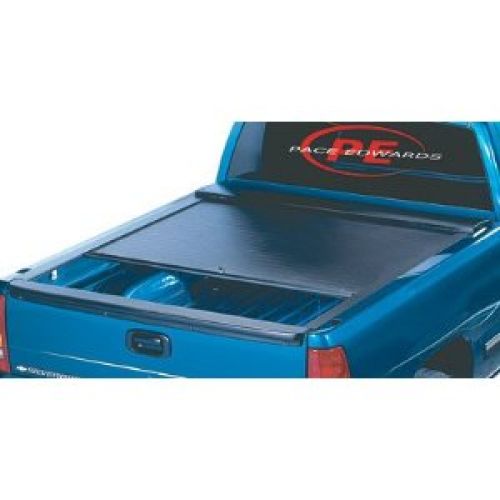 Pace Edwards RC5111 Roll-Top-Cover Tonneau Rail