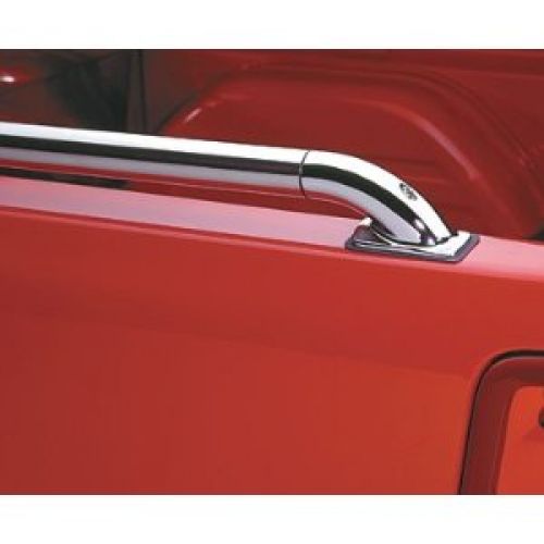 Putco 59886 SSR Universal Locker Side Rails