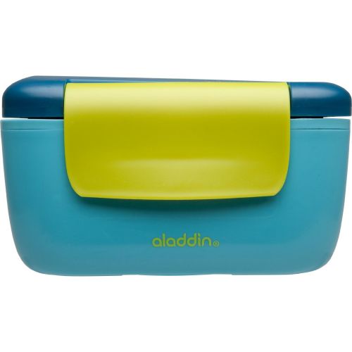 Aladdin 16-Ounce Chill Lunchbox, Sky