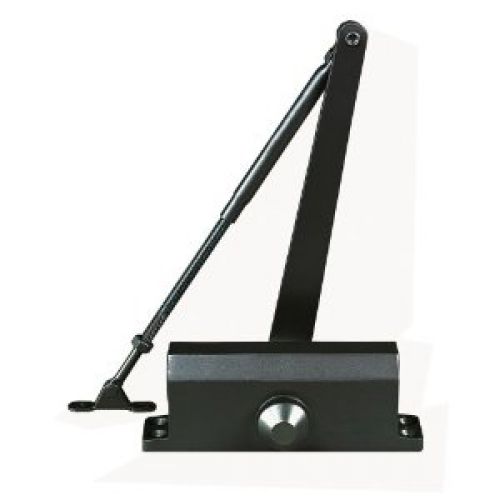 Global TC302-PA-DU Light Commercial Door Closer, Parallel Arm, Duronotic