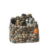 Department 56 Original Snow Village Halloween Animated Haunted Wall Accessory