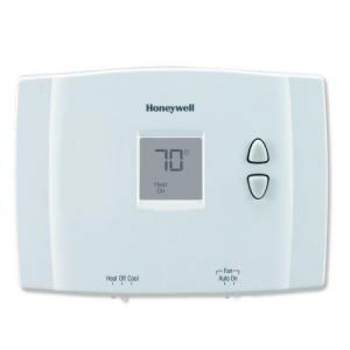 Honeywell Digital Non-Programmable Thermostat