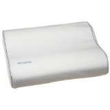 Sleep Better Iso-Cool Memory Foam Pillow