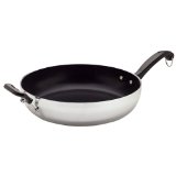 Farberware Classic 12-Inch Nonstick Deep Skillet