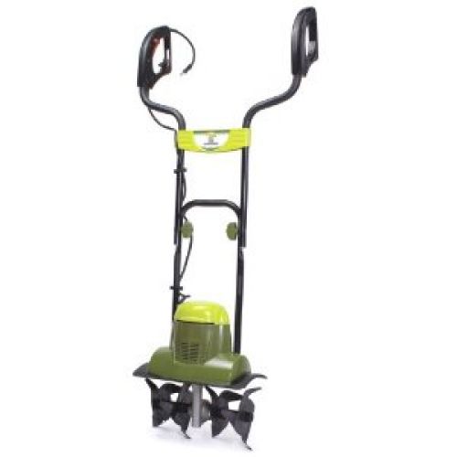 Sun Joe TJ600E Tiller Joe Garden 14-Inch 6.5 amp Electric Tiller/Cultivator