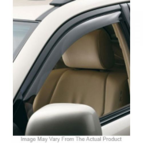 WeatherTech 71445 Side Window Deflector