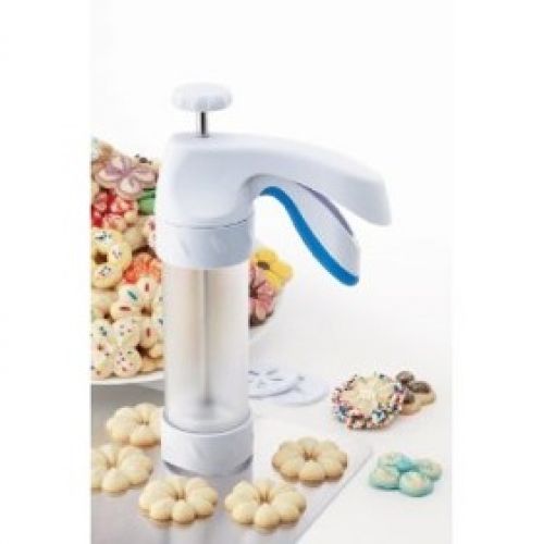 Wilton Comfort Grip Cookie Press