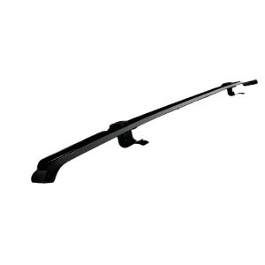 Rampage 901007 Windshield Channel