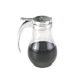 12 OZ Syrup Dispenser